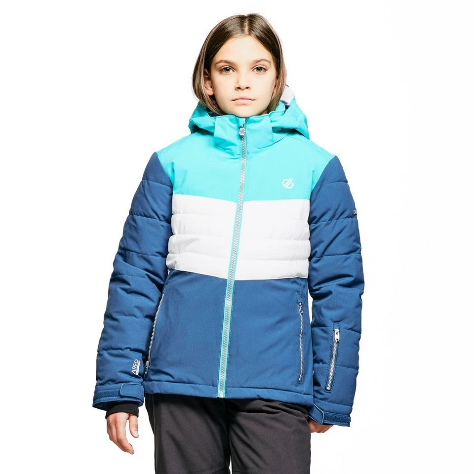 Dare 2b Kids' Freeze Jacket 10 Dare 2b Kids' Freeze Jacket - Image 10