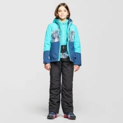 Dare 2b Kids’ Cavalier Waterproof Insulated Ski Jacket 11 Dare 2b Kids’ Cavalier Waterproof Insulated Ski Jacket -Clothing Store go 380688 c