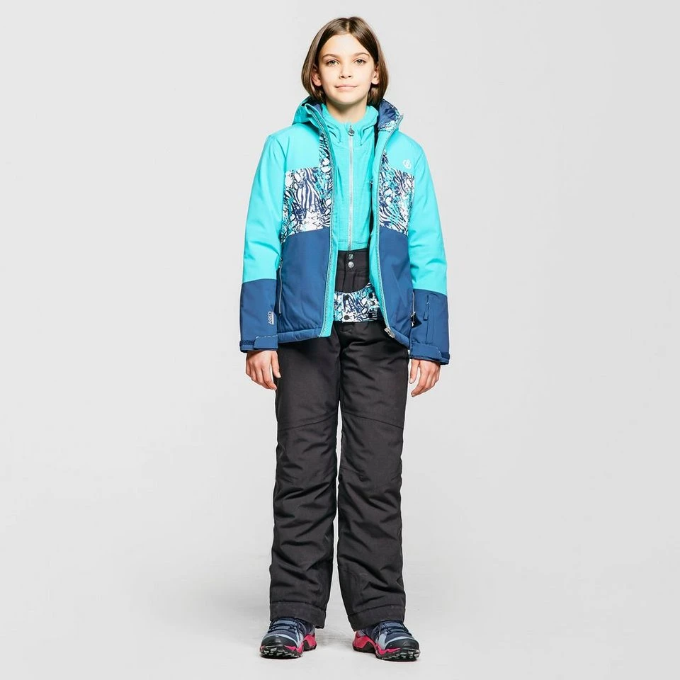 Dare 2b Kids’ Cavalier Waterproof Insulated Ski Jacket 3 Dare 2b Kids’ Cavalier Waterproof Insulated Ski Jacket - Image 3