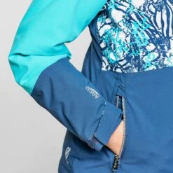 Dare 2b Kids’ Cavalier Waterproof Insulated Ski Jacket 12 Dare 2b Kids’ Cavalier Waterproof Insulated Ski Jacket -Clothing Store go 380688 d