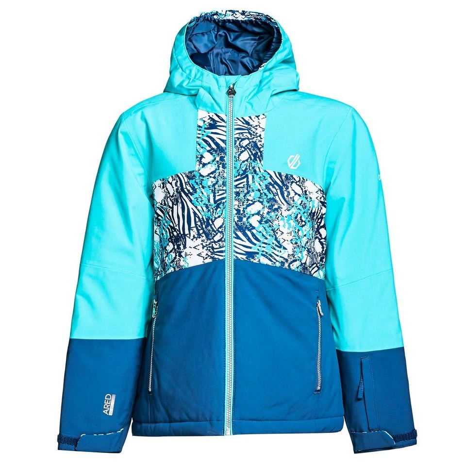 Dare 2b Kids’ Cavalier Waterproof Insulated Ski Jacket 8 Dare 2b Kids’ Cavalier Waterproof Insulated Ski Jacket - Image 8