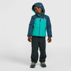Dare 2b Kids' Impose Ski Jacket 11 Dare 2b Kids' Impose Ski Jacket -Clothing Store go 380720 c