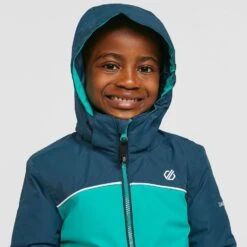 Dare 2b Kids' Impose Ski Jacket 12 Dare 2b Kids' Impose Ski Jacket -Clothing Store go 380720 d