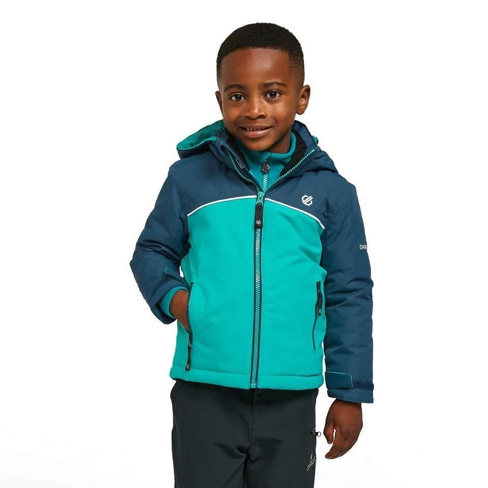 Dare 2b Kids' Impose Ski Jacket 9 Dare 2b Kids' Impose Ski Jacket - Image 9