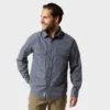 Craghoppers Men's Kiwi Long Sleeved Shirt