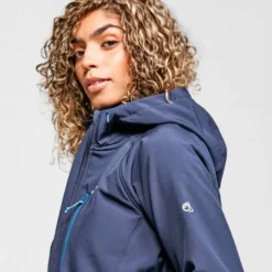 Craghoppers Women's Ara Weatherproof Jacket -Clothing Store go 380838 d