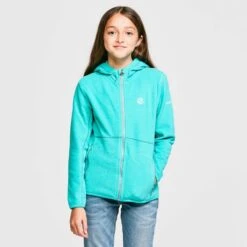 Dare 2b Kids' Genesis Fleece Hoodie