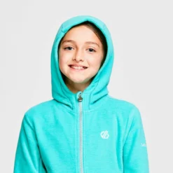 Dare 2b Kids' Genesis Fleece Hoodie -Clothing Store go 383998 d