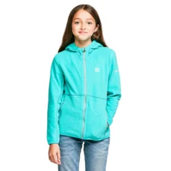Dare 2b Kids' Genesis Fleece Hoodie -Clothing Store go 383998 z