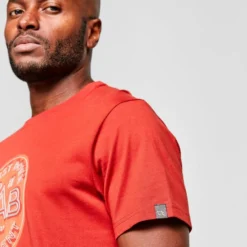 Rab Men’s Stance Monument Short Sleeve T-Shirt -Clothing Store go 390886 e