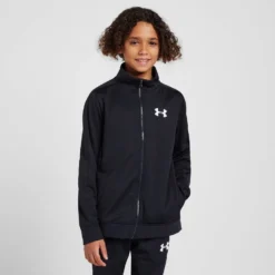Under Armour Kids’ UA Knit Track Suit -Clothing Store go 397981 c