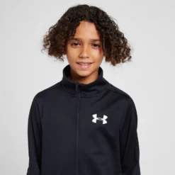 Under Armour Kids’ UA Knit Track Suit -Clothing Store go 397981 d