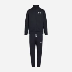 Under Armour Kids’ UA Knit Track Suit -Clothing Store go 397981 u