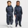 Kids' Moon Stars Suit