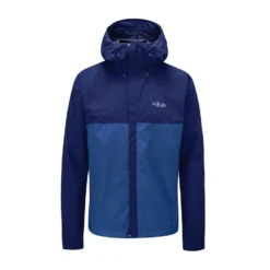 Rab Men’s Downpour ECO Waterproof Jacket -Clothing Store go 408420 u