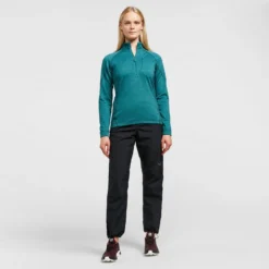 Rab Women's Downpour Eco Waterproof Pants -Clothing Store go 408510 c