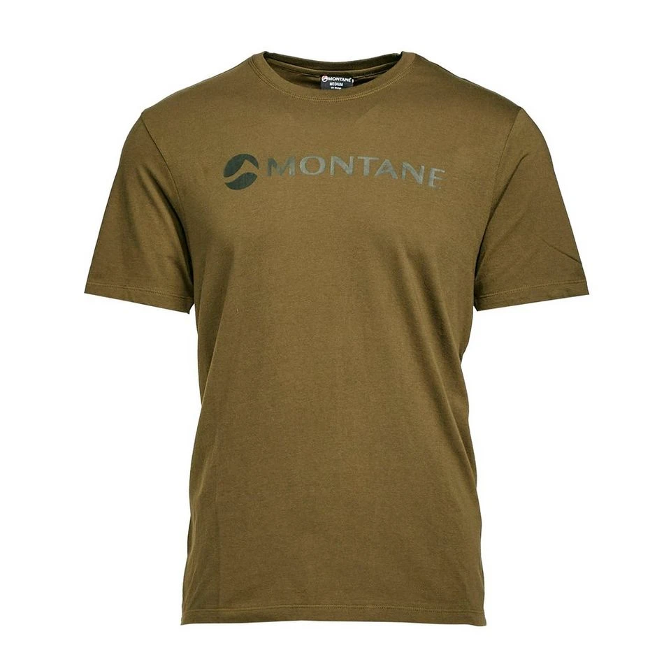 Montane Men’s Mono Logo T-Shirt - Image 6