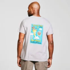 Men's Monty Flython T-shirt -Clothing Store go 409187 e