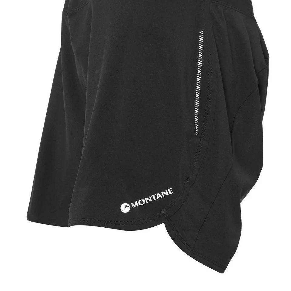 Montane Women’s Katla 4" Shorts - Image 3