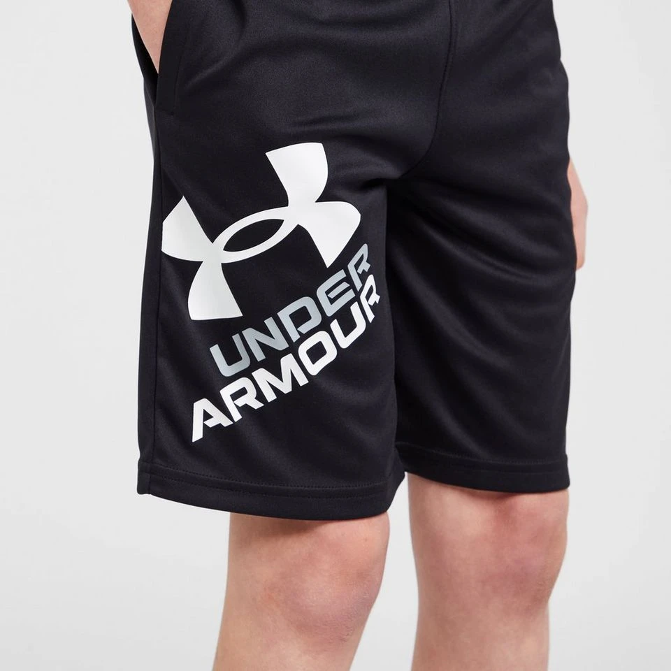 Under Armour Kids’ Proto Fleece Short 4 Under Armour Kids’ Proto Fleece Short - Image 4