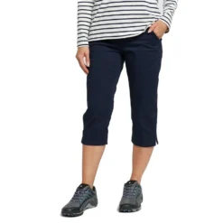Regatta Women's Maleena Capris II Trousers -Clothing Store go 411802 z