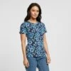 Women’s Patsy Flower Short Sleeved Tee