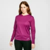 Women’s Long Sleeve Balance T-Shirt