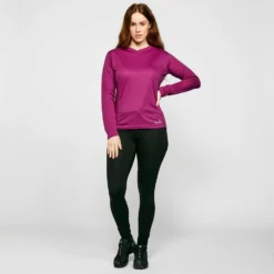 Women’s Long Sleeve Balance T-Shirt -Clothing Store go 419779 c