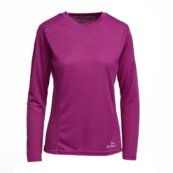 Women’s Long Sleeve Balance T-Shirt -Clothing Store go 419779 u