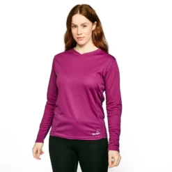 Women’s Long Sleeve Balance T-Shirt -Clothing Store go 419779 z