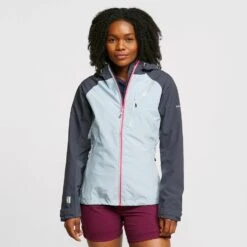 Dare 2b Women’s Veritas III Waterproof Jacket