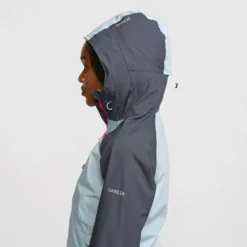 Dare 2b Women’s Veritas III Waterproof Jacket -Clothing Store go 441315 g