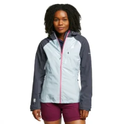 Dare 2b Women’s Veritas III Waterproof Jacket -Clothing Store go 441315 z