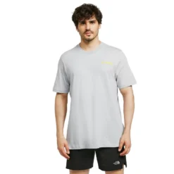 Adidas TERREX Men’s Only Carry T-Shirt -Clothing Store go 443634 z