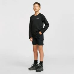 Kids’ Nebraska II Shorts -Clothing Store go 443779 c