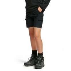 Kids’ Nebraska II Shorts -Clothing Store go 443779 z