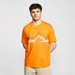 Men’s Retro T-Shirt