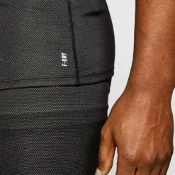 Odlo Men's Active F-Dry Light Eco Short Sleeve BaseLayer Top -Clothing Store go 444490 e