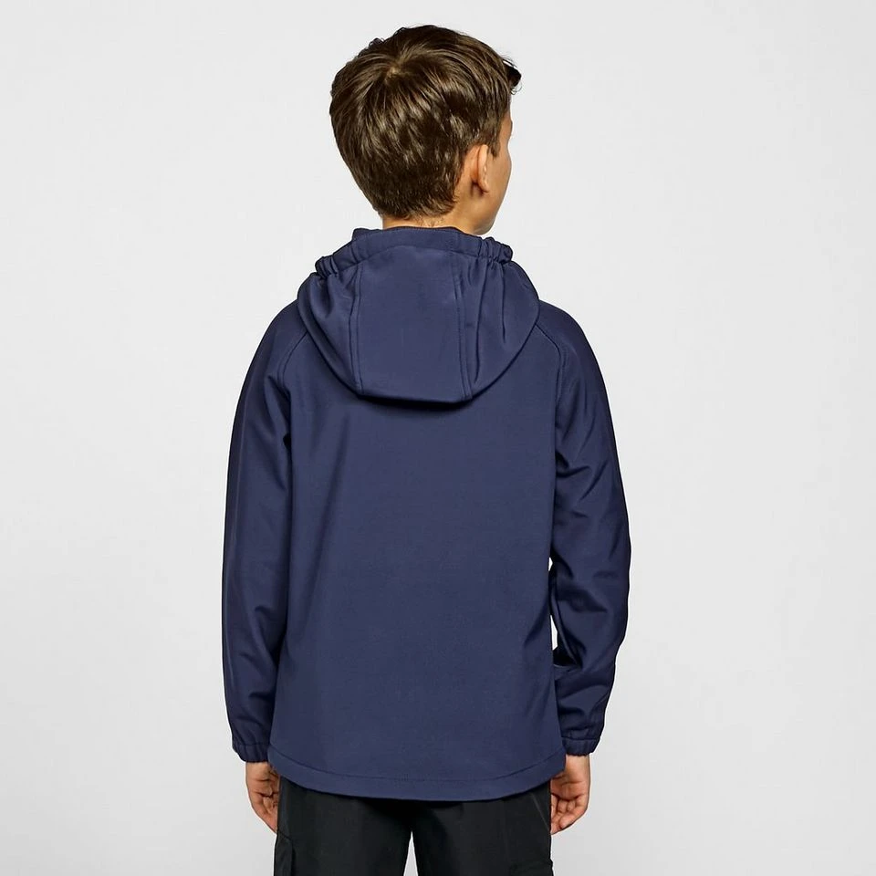 Kids’ Softshell Jacket 2 Kids’ Softshell Jacket - Image 2