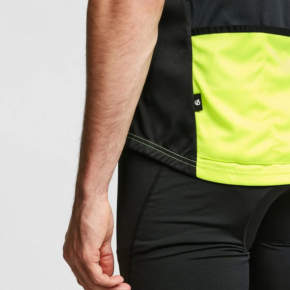 Dare 2b Men’s Protraction Jersey 6 Dare 2b Men’s Protraction Jersey - Image 6