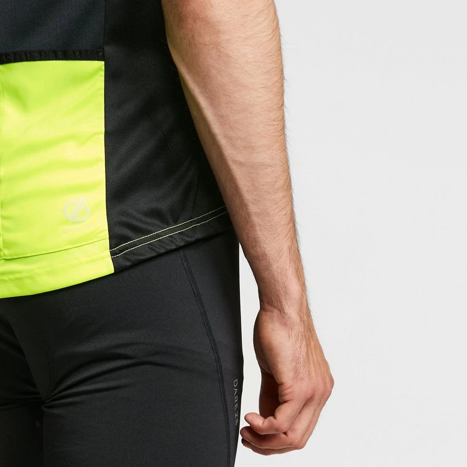 Dare 2b Men’s Protraction Jersey 7 Dare 2b Men’s Protraction Jersey - Image 7