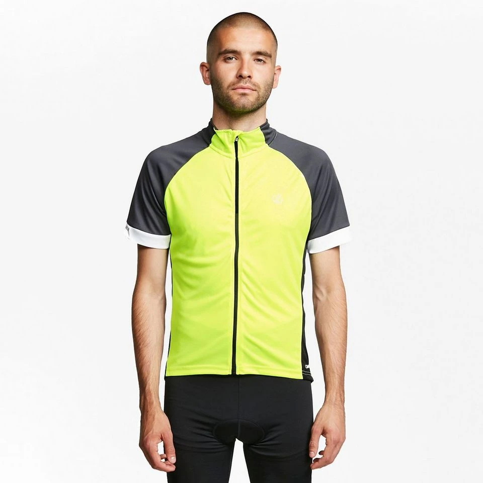 Dare 2b Men’s Protraction Jersey 10 Dare 2b Men’s Protraction Jersey - Image 10