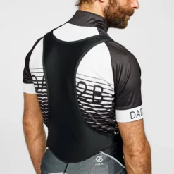 Dare 2b Men’s Ecliptic Gel Bibbed Short -Clothing Store go 448681 h