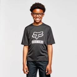 Fox Youth Ranger Short-sleeve Jersey
