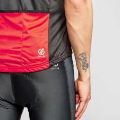 Dare 2b Men's Protraction Cycling Jersey -Clothing Store go 454727 f