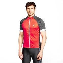 Dare 2b Men's Protraction Cycling Jersey -Clothing Store go 454727 z