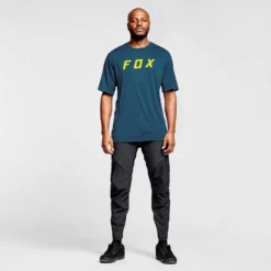 Fox Men's Ranger Short-sleeve Jersey -Clothing Store go 454980 c