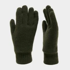 Peter Storm Unisex Thinsulate Knit Fleece Gloves