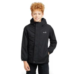 Junior Everyday Waterproof Jacket -Clothing Store go 461541 z