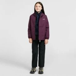 Junior Everyday Waterproof Jacket -Clothing Store go 461542 c